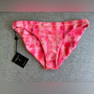 Skatie - Lollapalooza - Cheryl Bottoms - Small - NWT